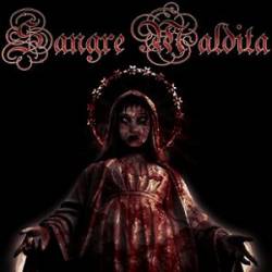 Sangre Maldita : Demo 2011 Sangre Maldita : Demo 2011